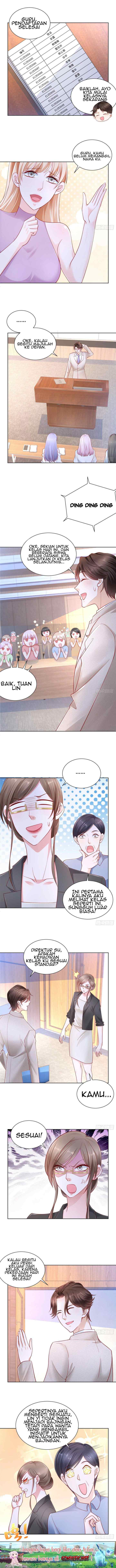 I Randomly Have A New Career Every Week chapter 42 halaman 5