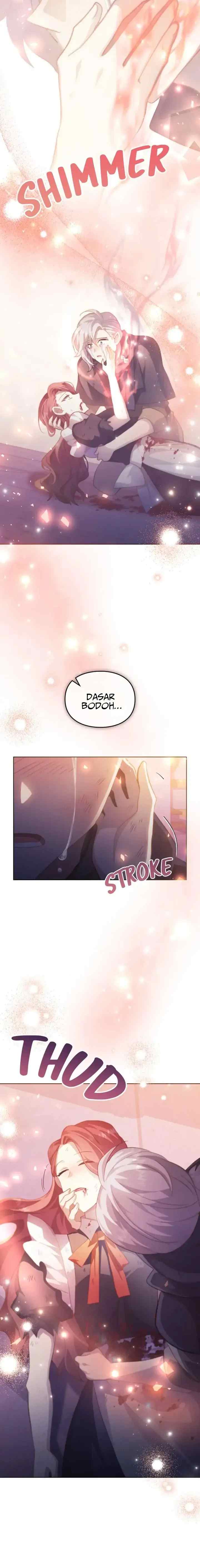 Falling For The Enemy chapter 46 halaman 4