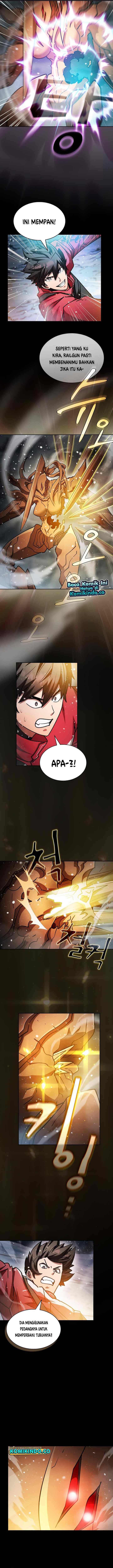 Is this Hunter for Real?! chapter 66 halaman 7