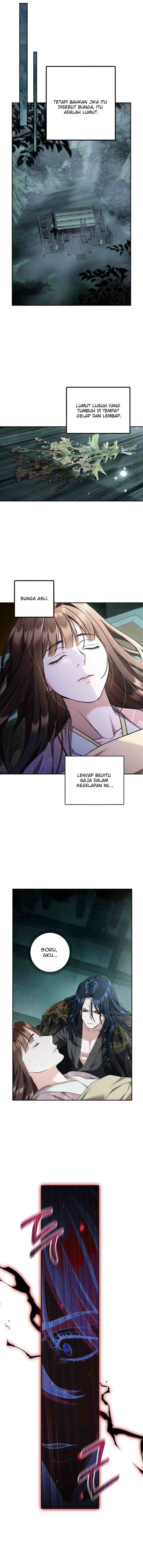 Love Song of Heeran chapter 69 halaman 6