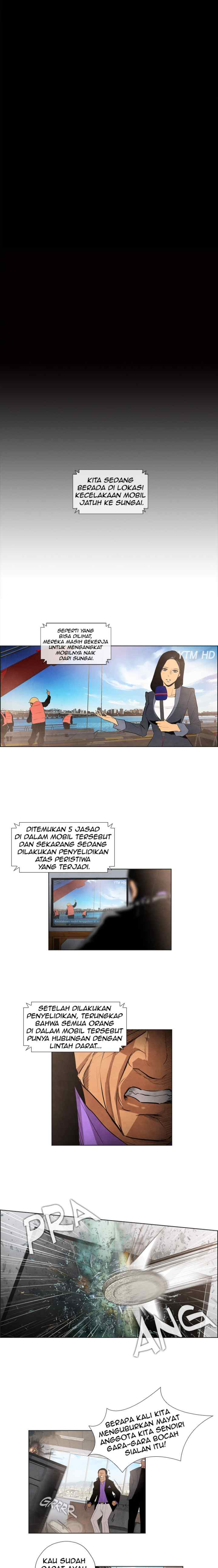 Reawaken Man chapter 6 halaman 14