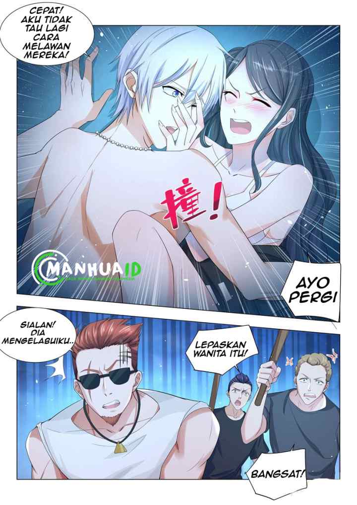 Shen Hao's Heavenly Fall System chapter 7 halaman 10
