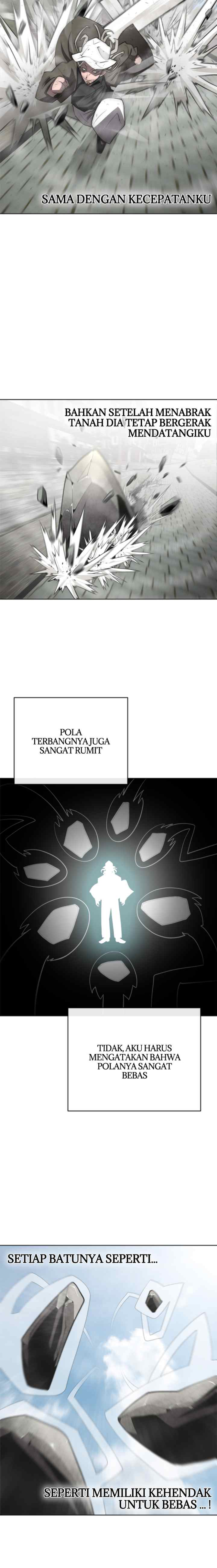 Superhuman Era chapter 51 halaman 13