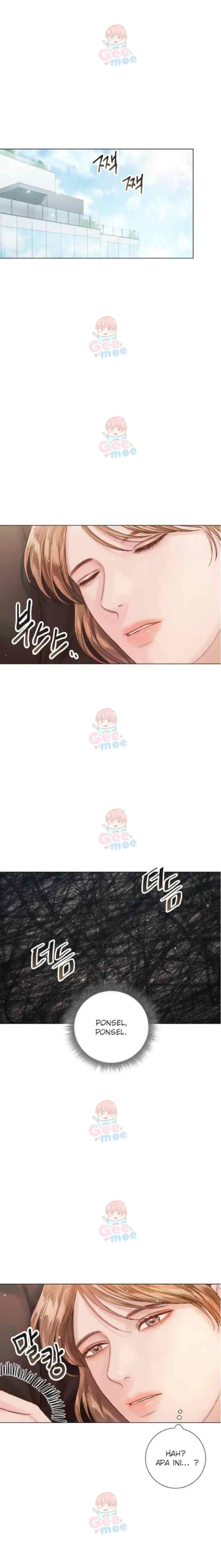 There Must Be Happy Endings chapter 54 halaman 19