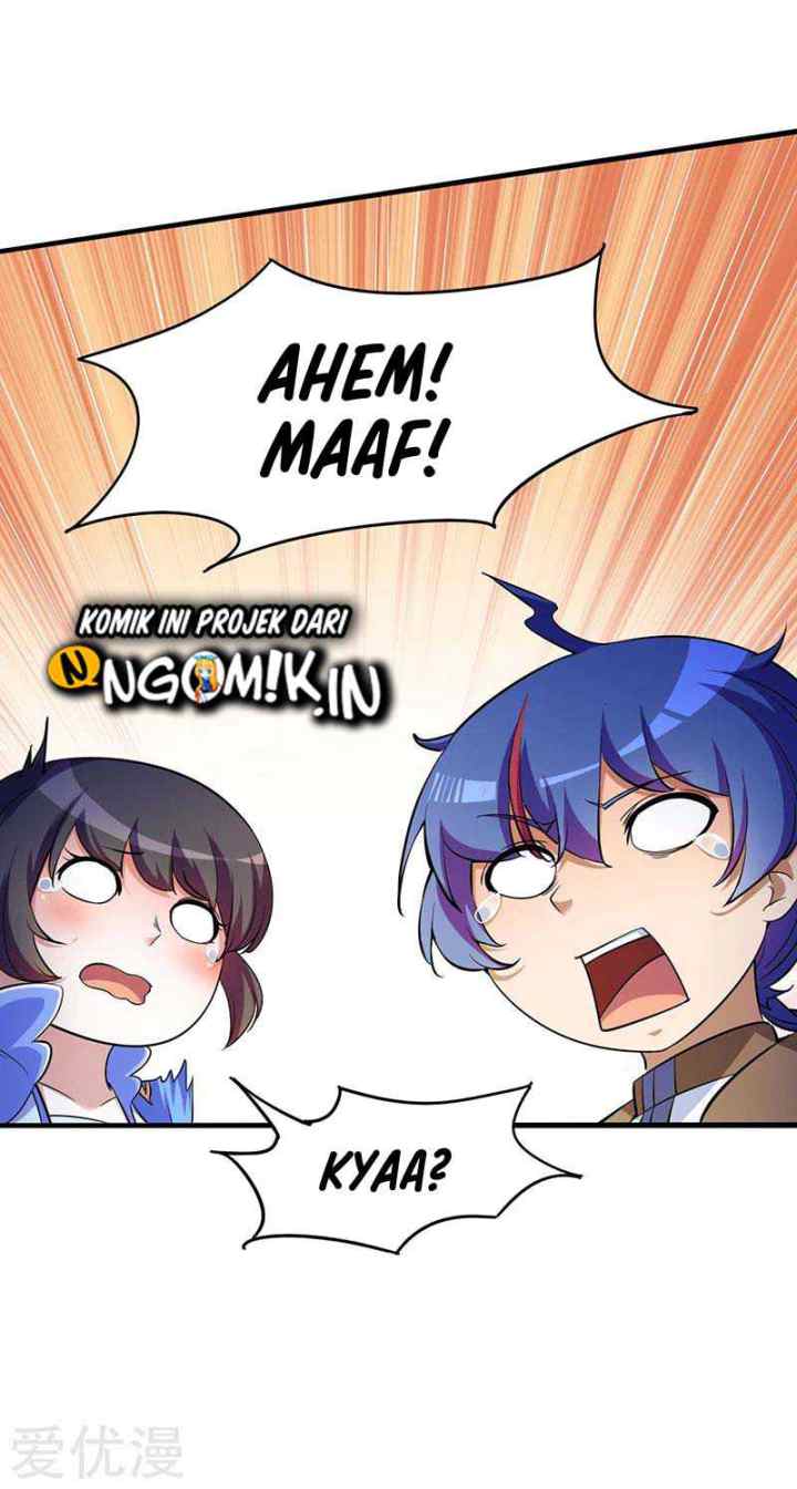 Martial Arts Reigns chapter 92 halaman 12