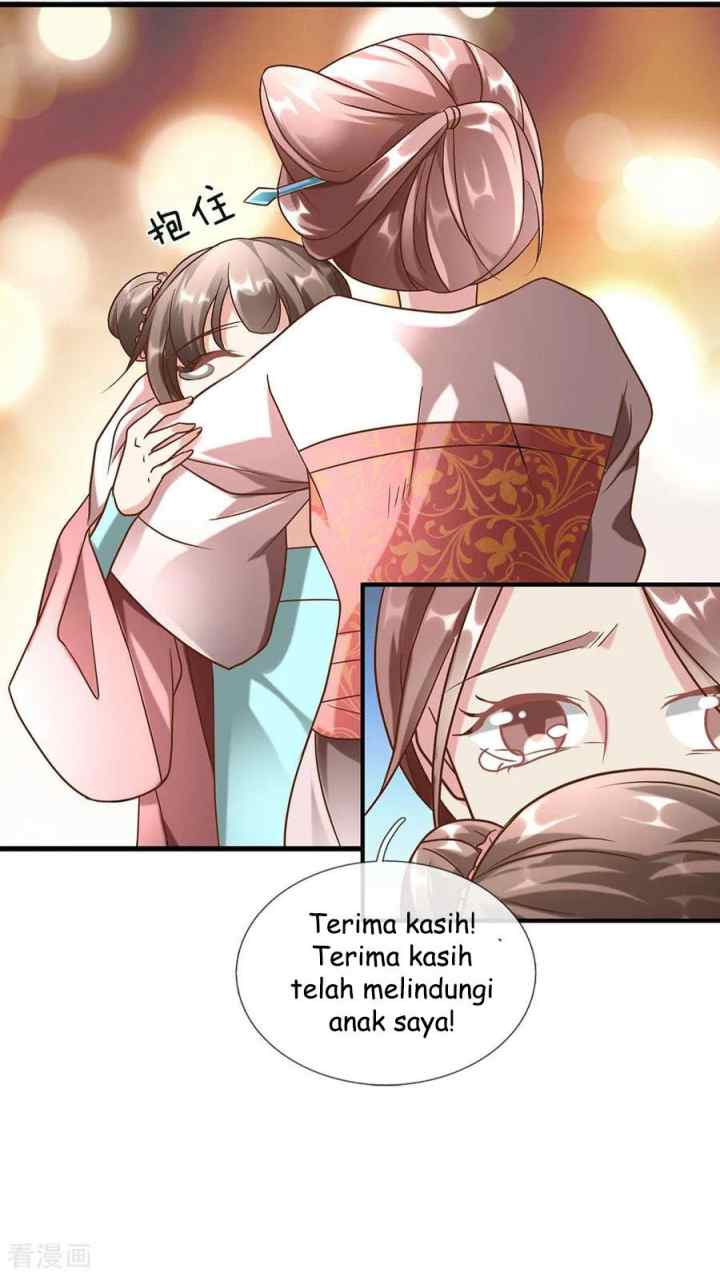 Marvelous Hero of the Sword chapter 52 halaman 10