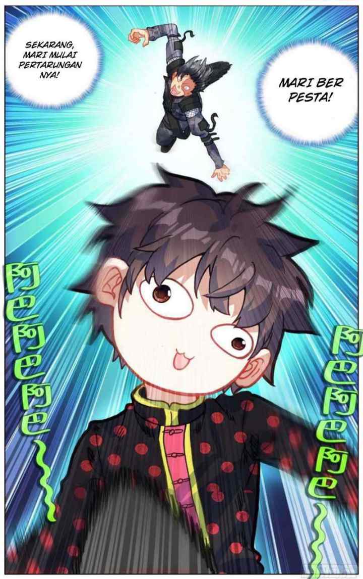 Different Kings chapter 200 halaman 13