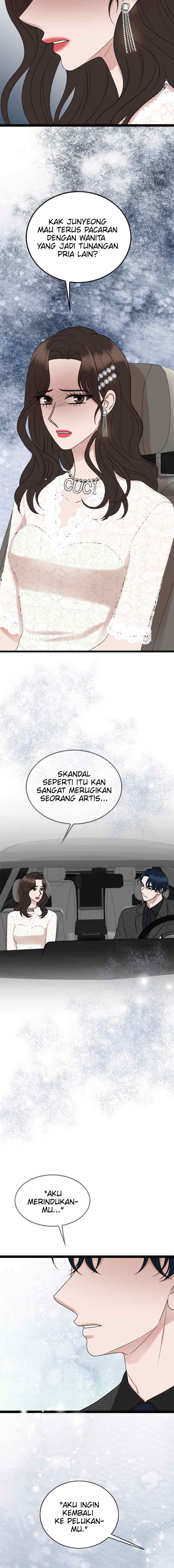 Celebrity Roommate chapter 85 halaman 13