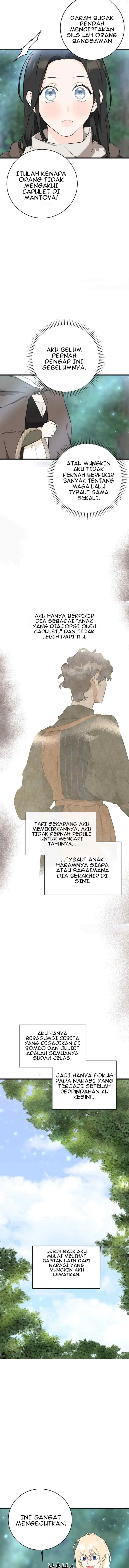 Goodbye My Juliet chapter 24 halaman 7