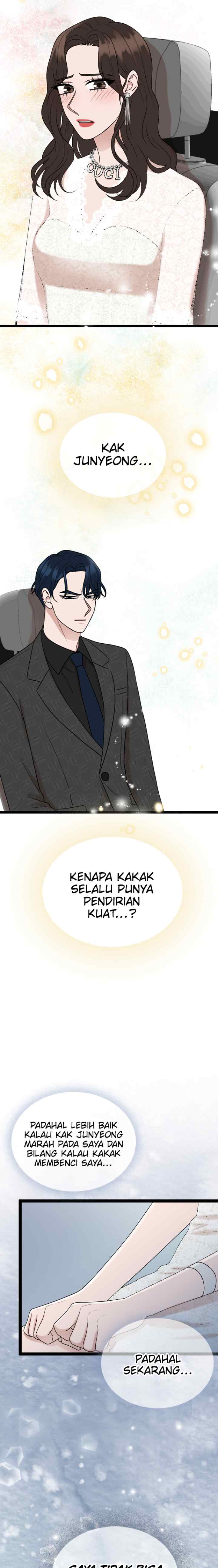 Celebrity Roommate chapter 86 halaman 9