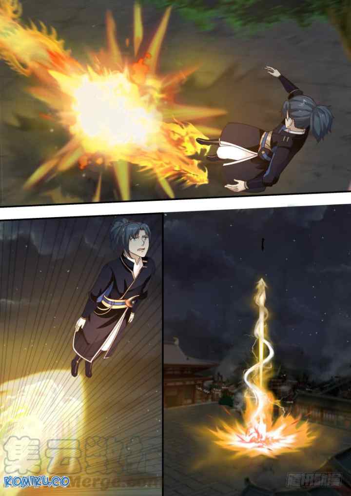 Martial Peak chapter 437 halaman 4