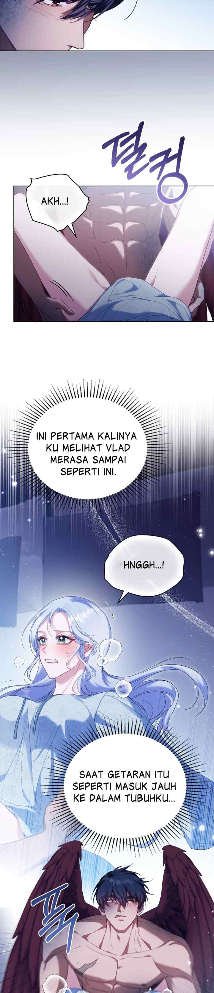 Disobey The Duke If You Dare chapter 93 halaman 6