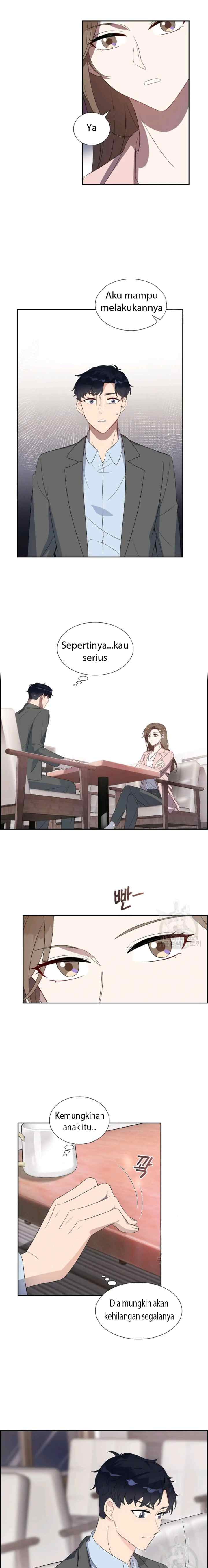 Speeding Romance chapter 6 halaman 6