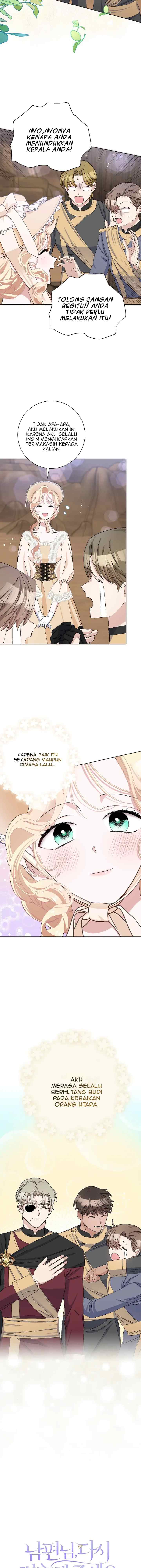 Please Marry Me Again, Husband! chapter 50 halaman 6