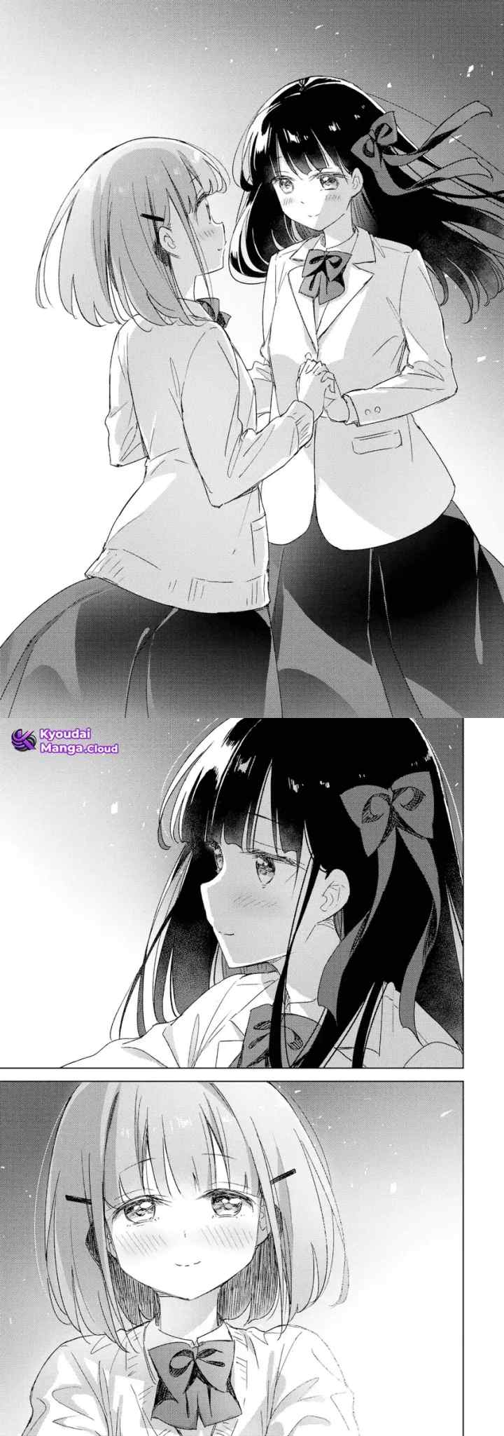 Please Spoil Me, Hinamori-san! chapter 20 halaman 11