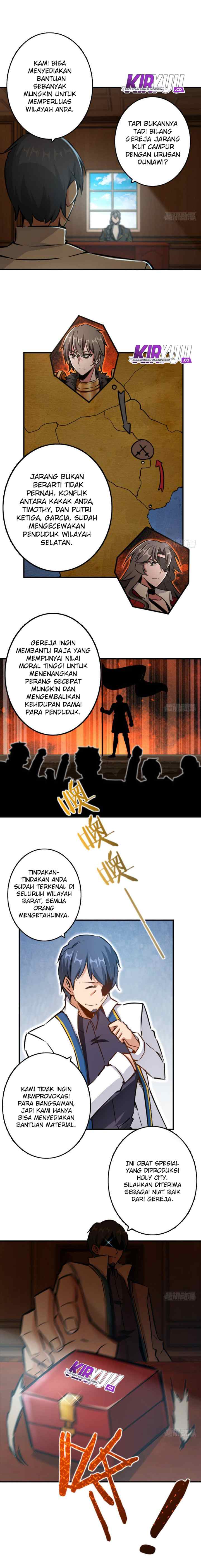 Release That Witch chapter 86 halaman 15