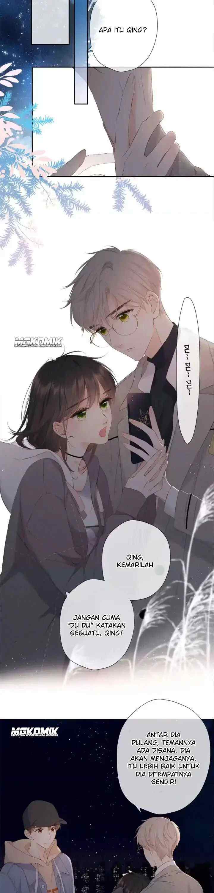 Once More chapter 28 halaman 9