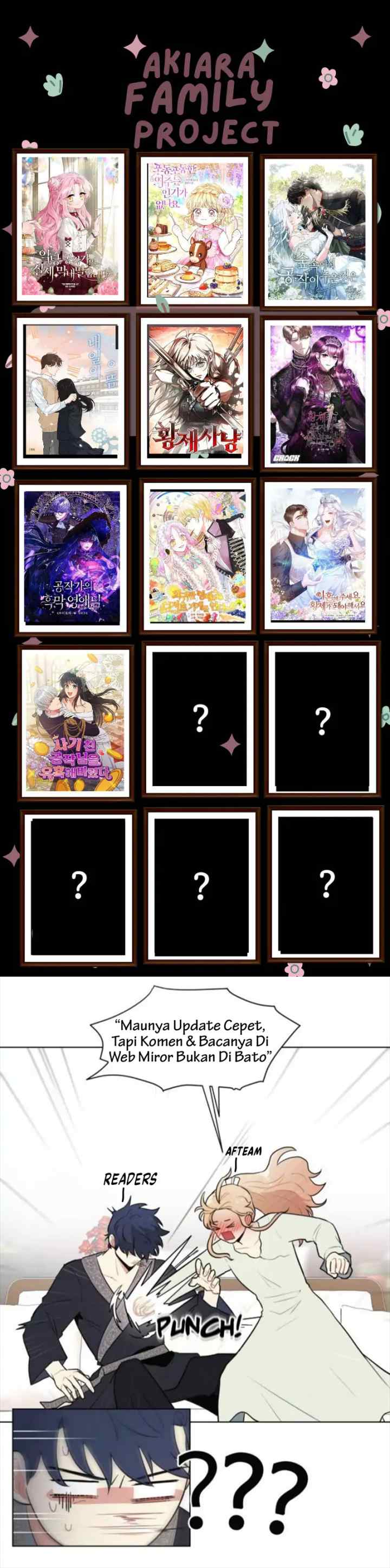 What The Duke Picked Up In The Forest chapter 45 halaman 12