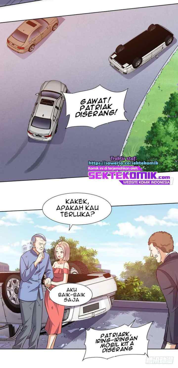 The King of Police chapter 23 halaman 11