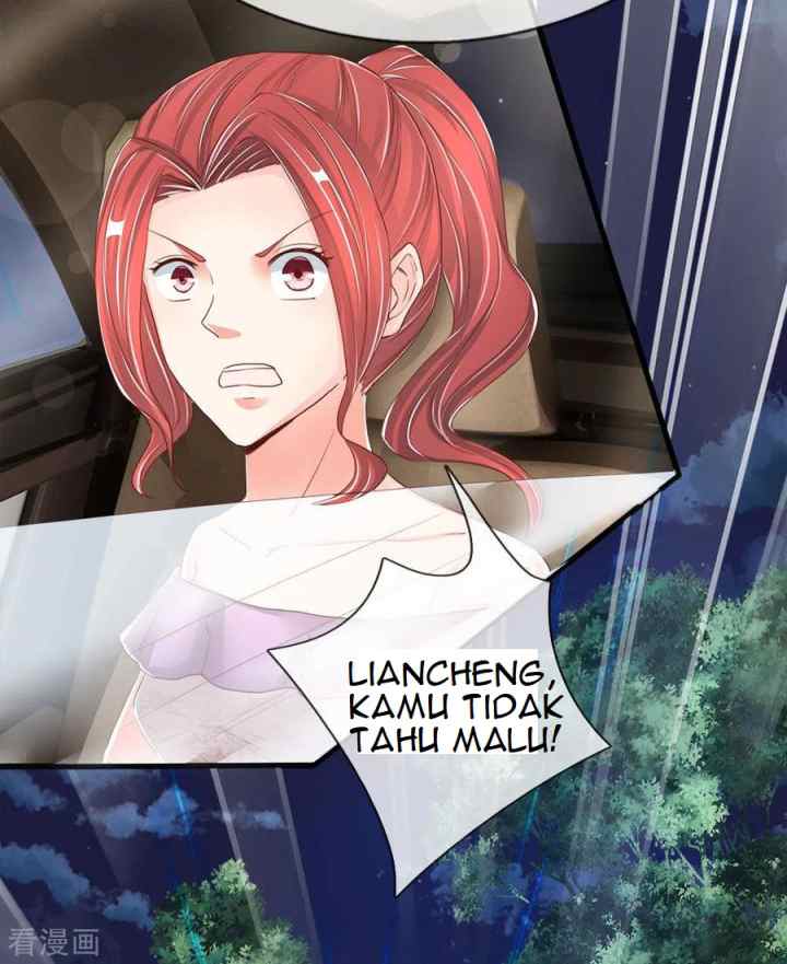 Immortal Daddy Xianzun chapter 115 halaman 12