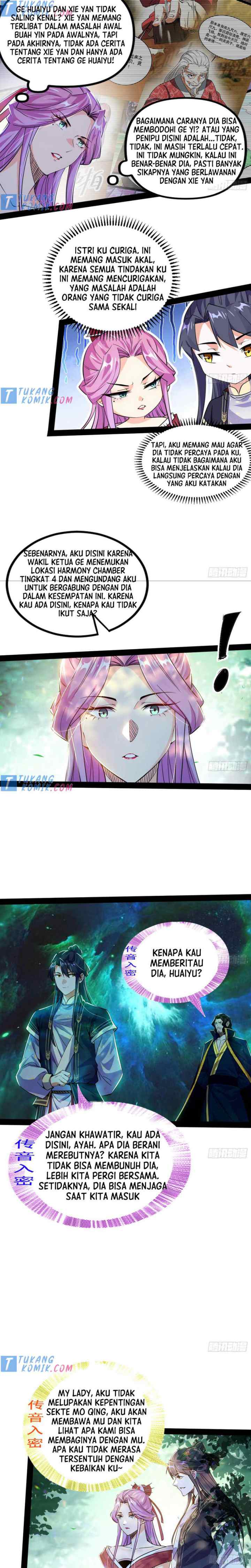 I'm An Evil God chapter 280 halaman 14