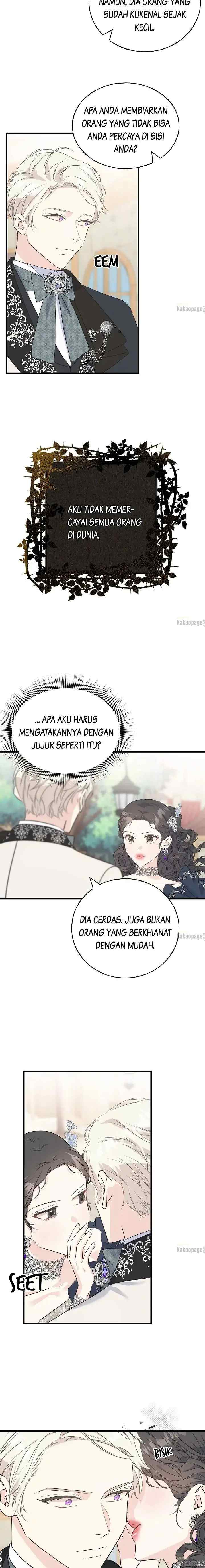 Crows Like Things That Sparkle chapter 59 halaman 10