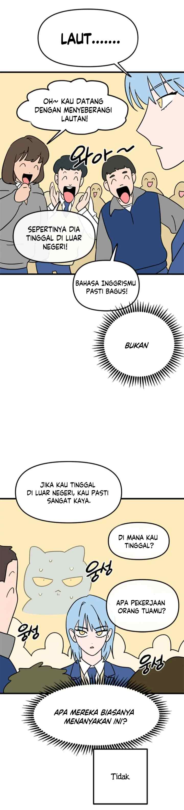 Dragon Girl chapter 2 halaman 9