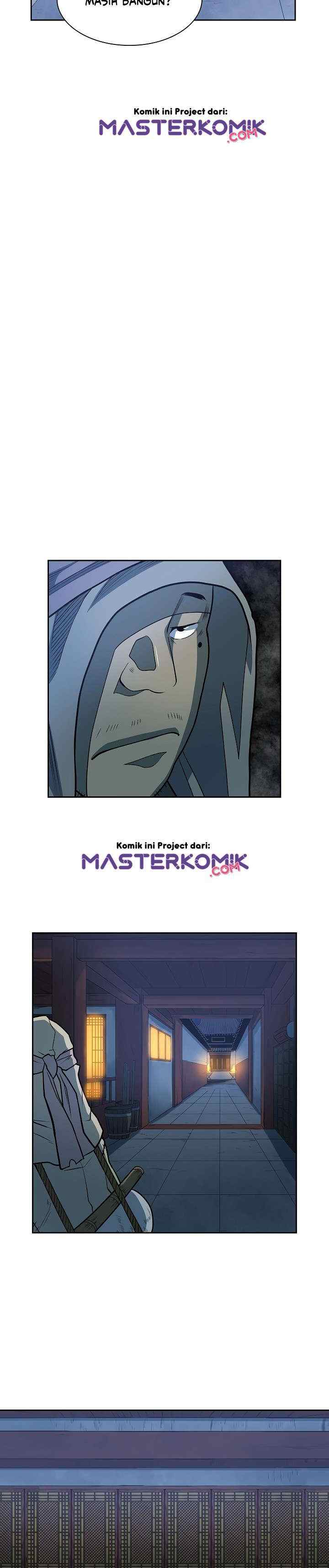Record of the War God chapter 93 halaman 6