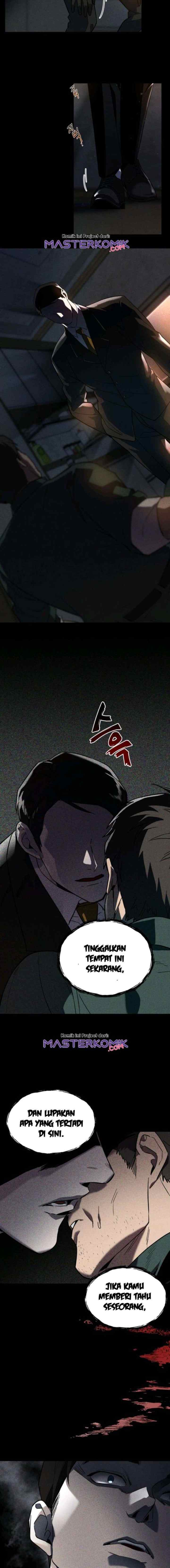 I Killed Him chapter 2 halaman 12