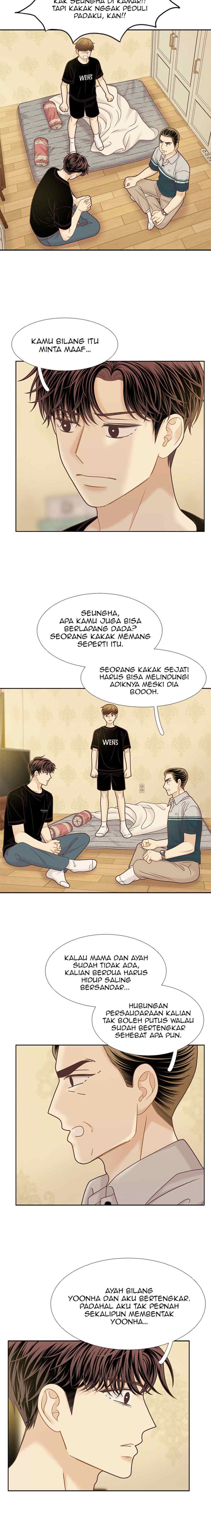 Odd Girls Out S2 chapter 115 halaman 10