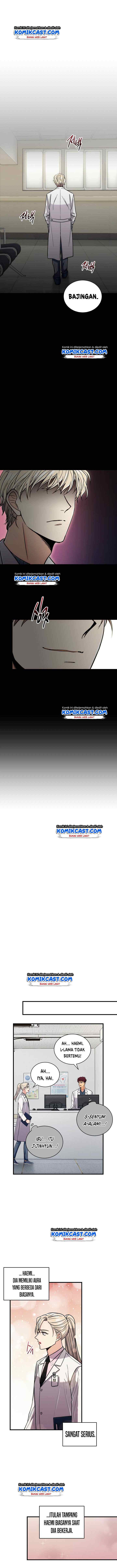Medical Return chapter 82 halaman 6