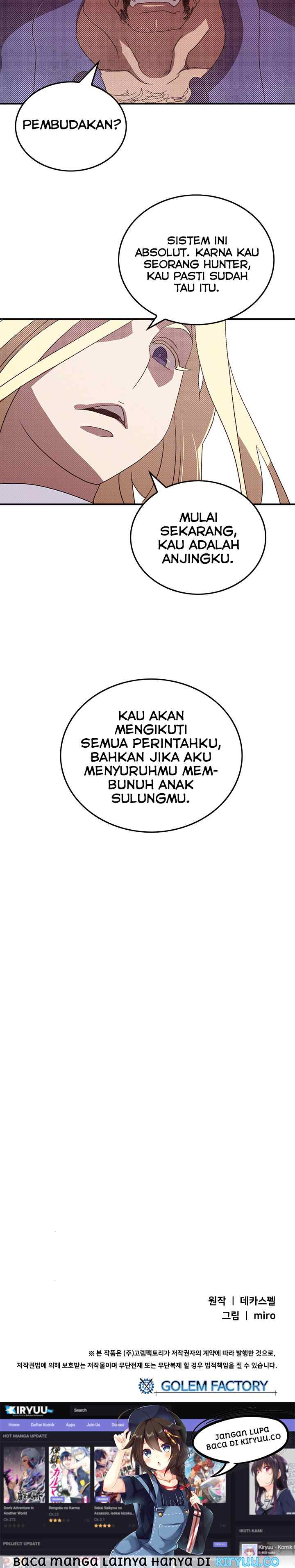 I Am The Sorcerer King chapter 99 halaman 18