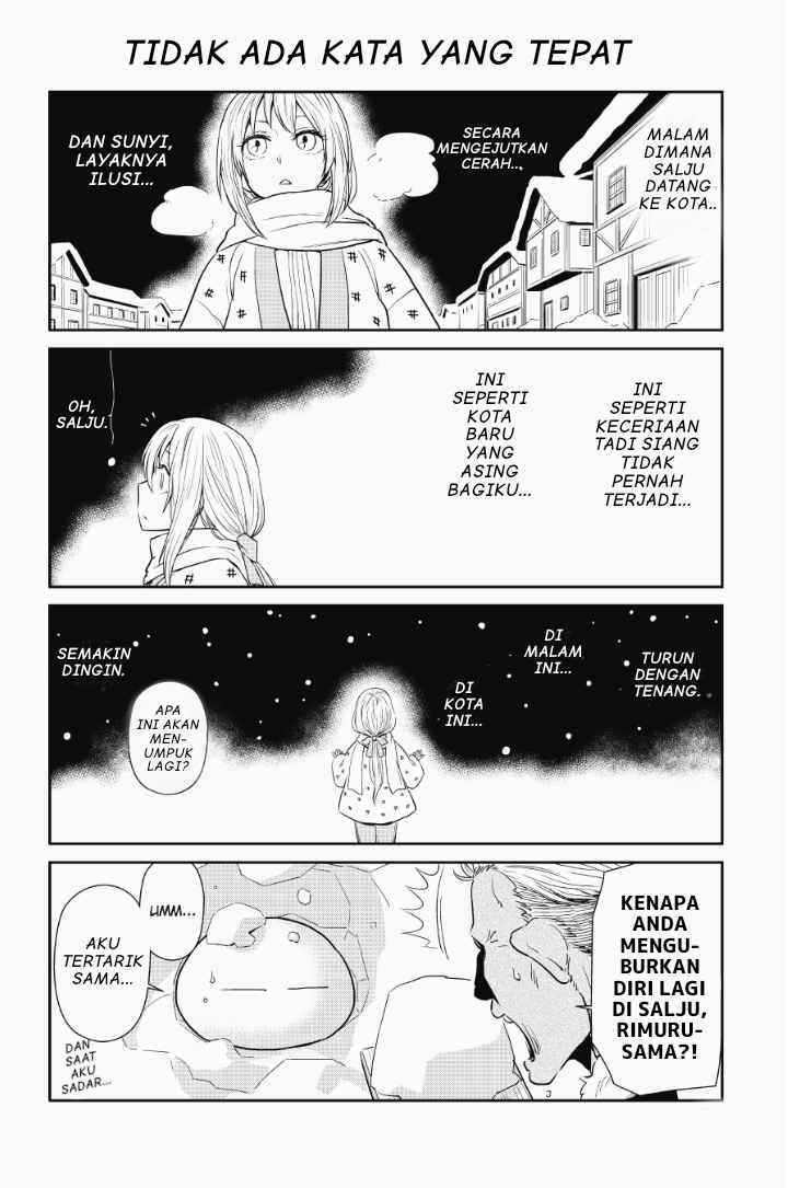 Tensura Nikki Tensei Shitara Slime Datta Ken chapter 14 halaman 13