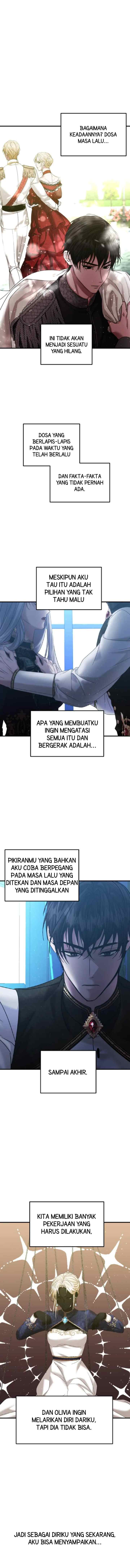 A Marriage Alliance for Revenge chapter 53 halaman 7