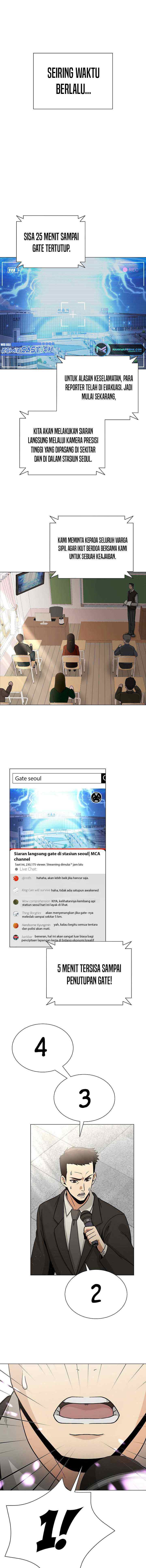 The Heavenly Demon Lord Who Doesn't Want to Level Up chapter 6 halaman 12