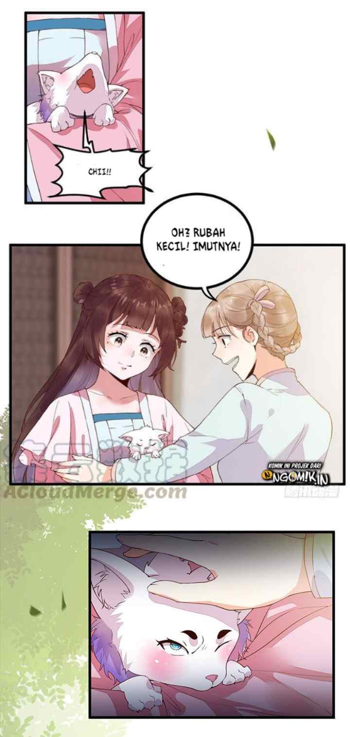Rebirth of the Divine Doctor chapter 14 halaman 7