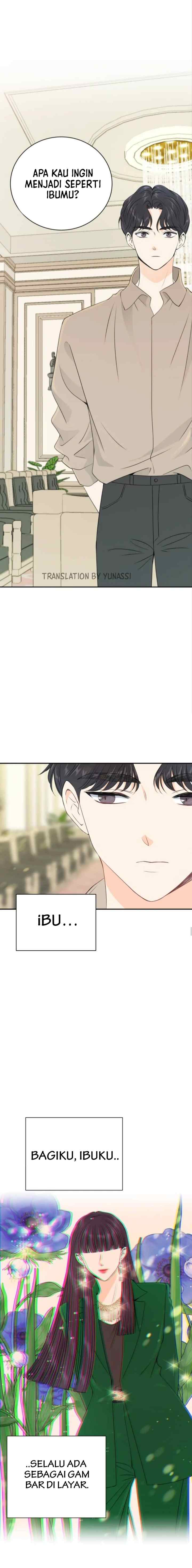 Perfect Partner chapter 30 halaman 6