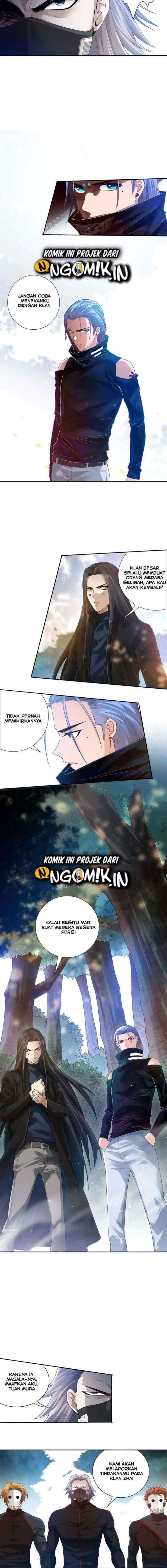 Ultimate Soldier chapter 84 halaman 7