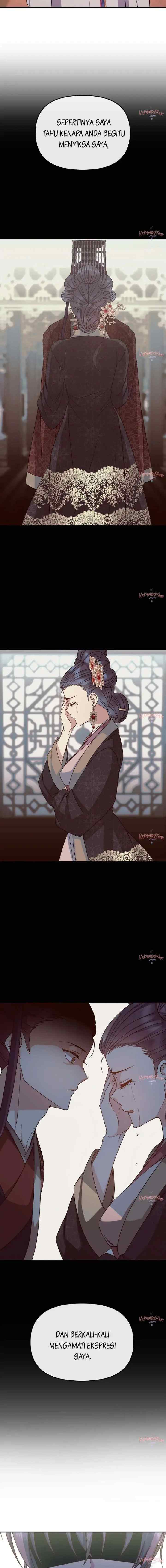 Queen's Revenge chapter 199 halaman 4