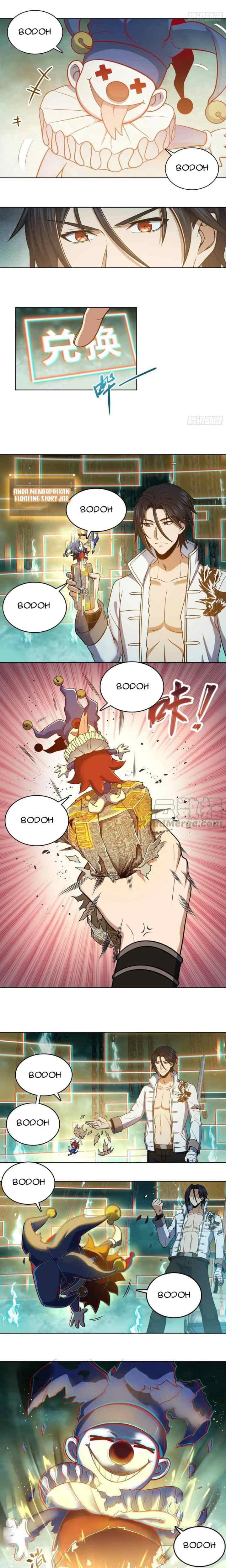 Starting from Guhuoniao chapter 37 halaman 7