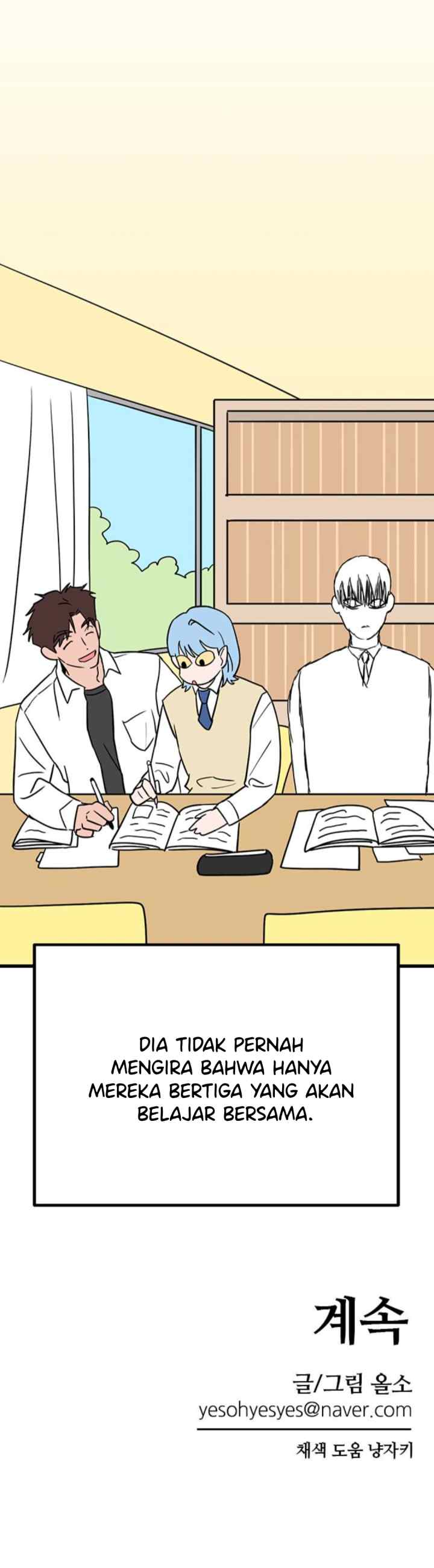Dragon Girl chapter 43 halaman 14