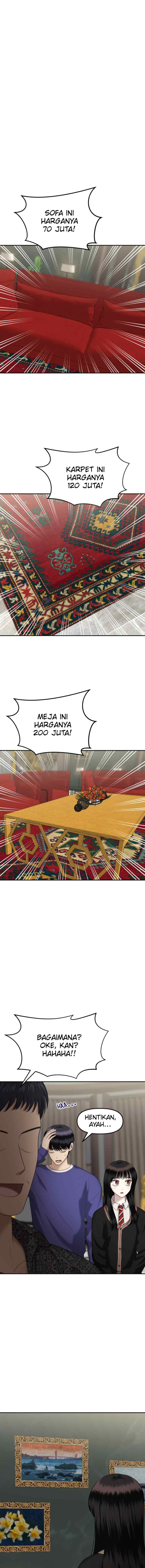 Sisters at War chapter 39 halaman 4