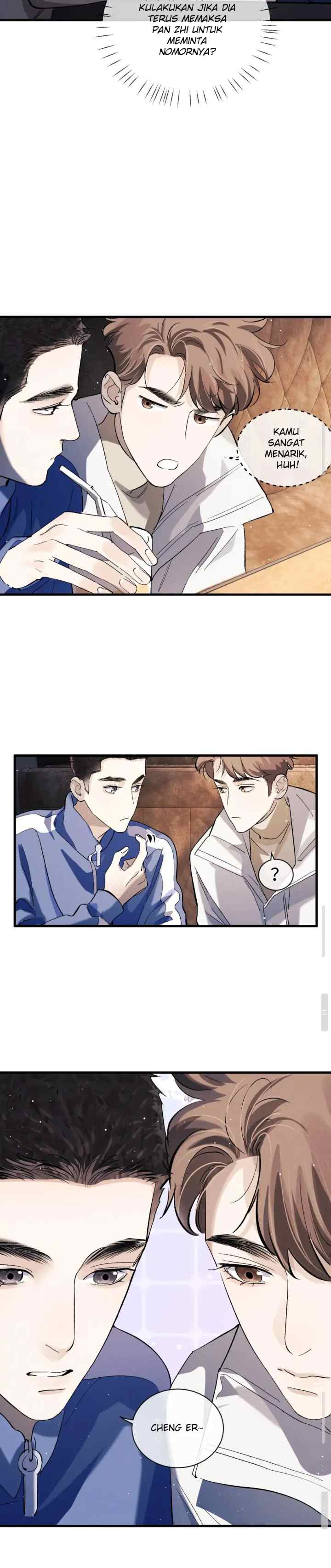 Sa Ye chapter 82 halaman 6