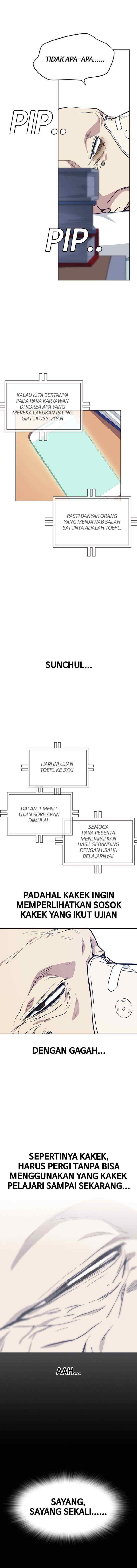 Kenkyu Gurupu chapter 68 halaman 9