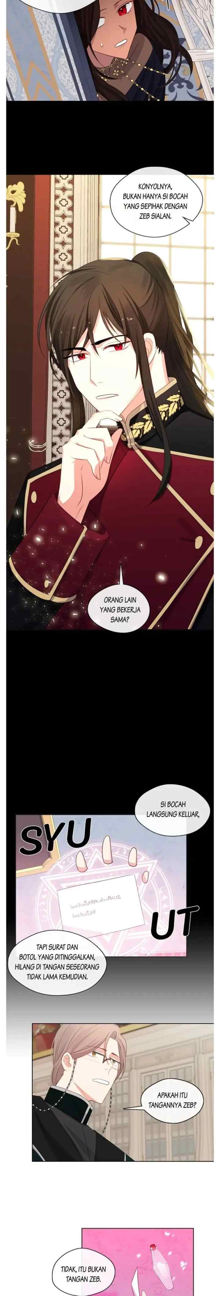 La Compagne de L'Empereur chapter 82 halaman 10