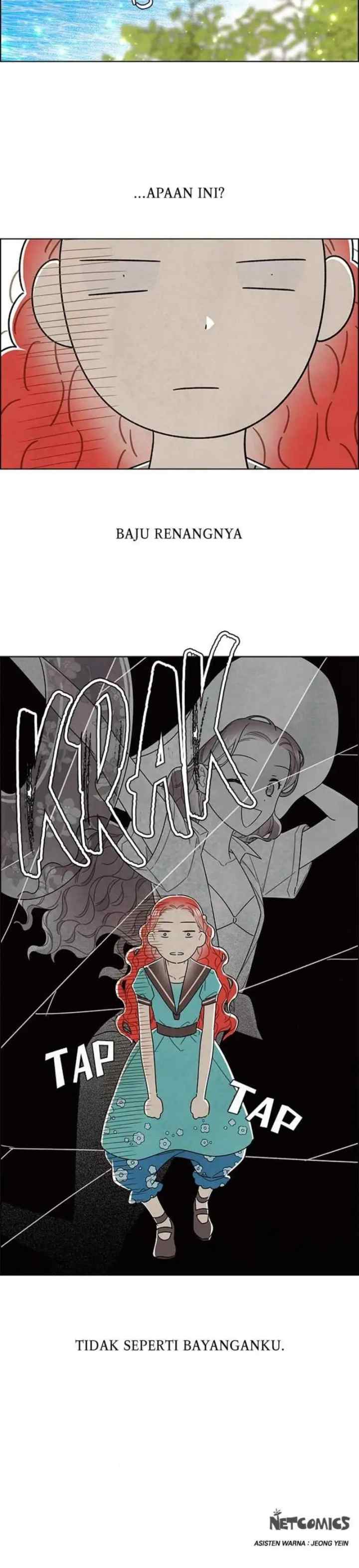 I Took the Male Lead's First Time chapter 89 halaman 19