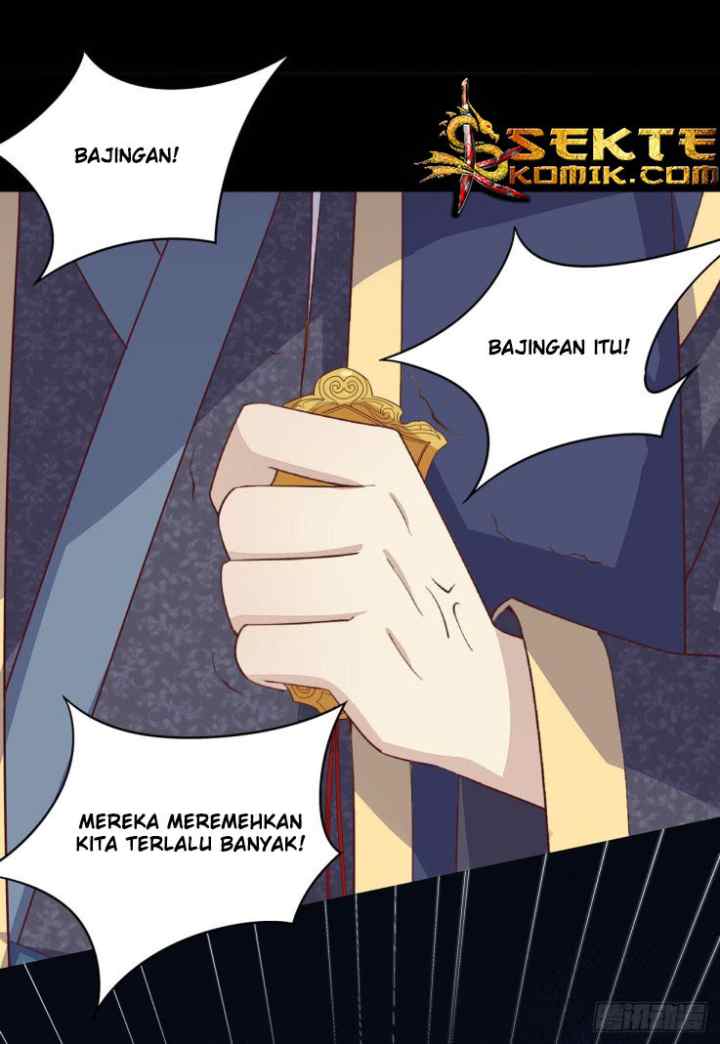 Pupillary Master chapter 19.2 halaman 4