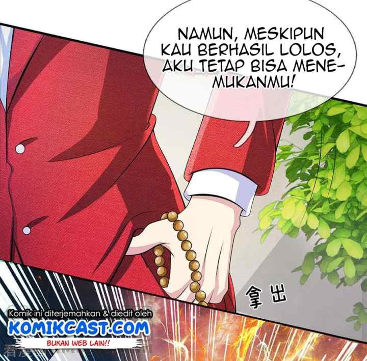 City of Heaven Time Stamp chapter 23 halaman 14