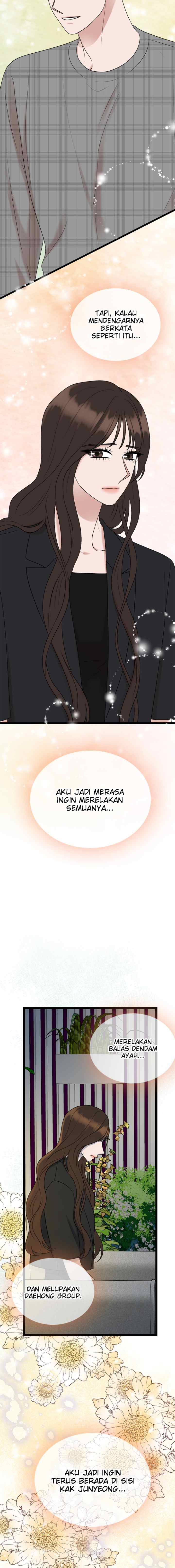 Celebrity Roommate chapter 80 halaman 6