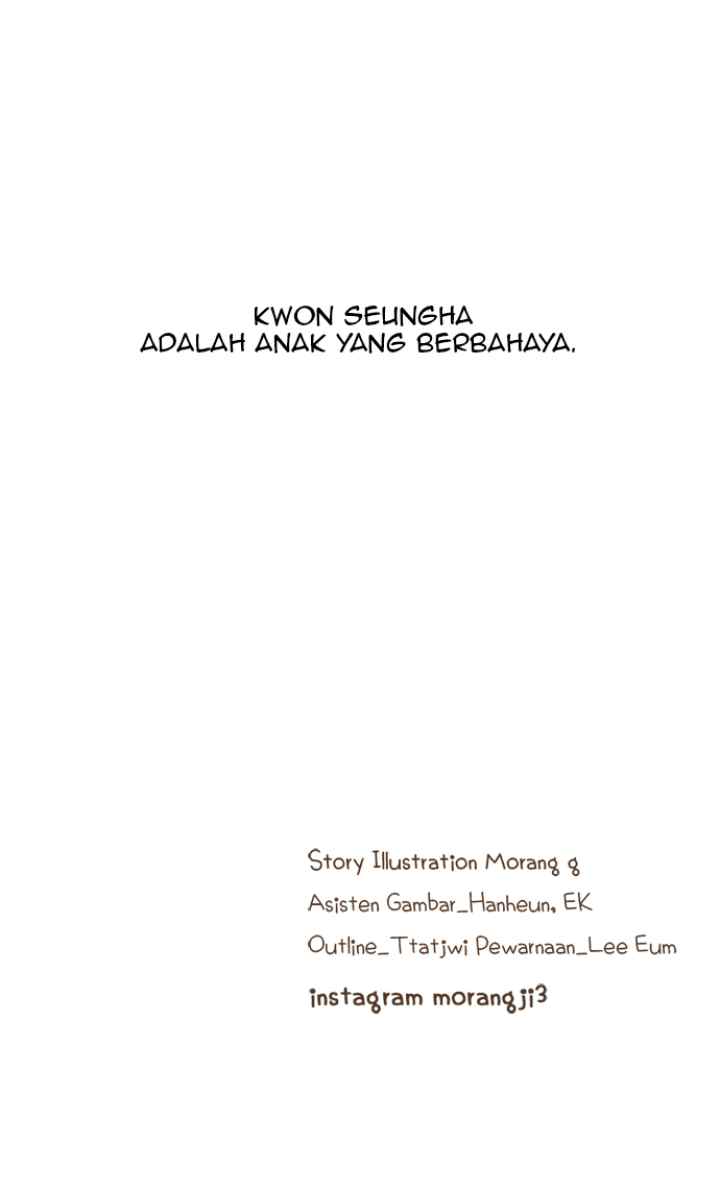Odd Girls Out S2 chapter 60 halaman 17